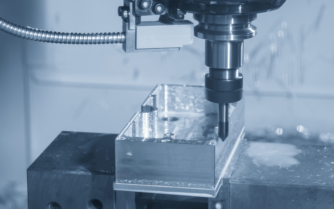 The Complete Guide to Chamfer Milling