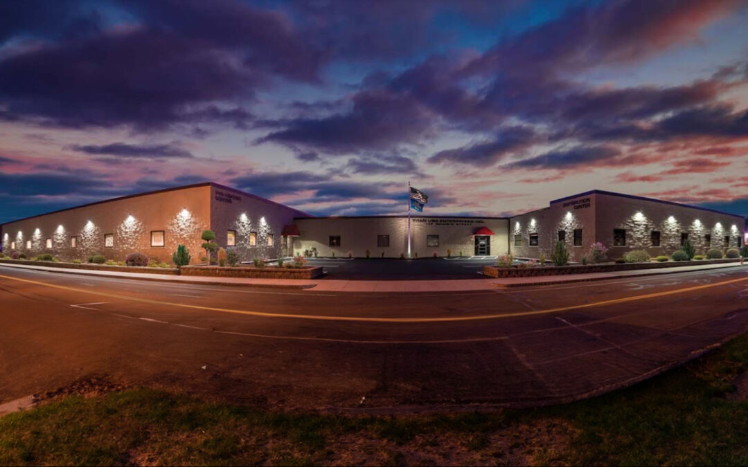 Titan Cutting Tools – Outstanding Performance For Your Tool Crib